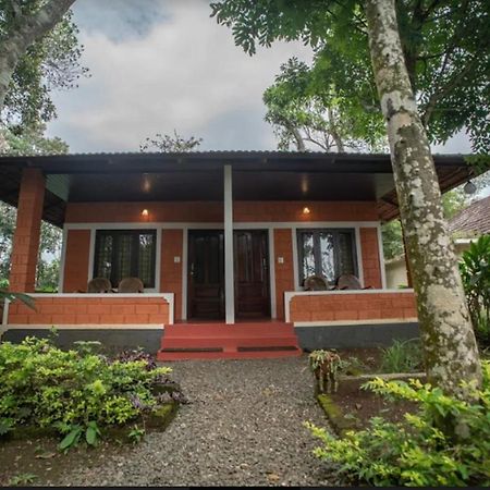 Beaumont Plantation Retreat Thekkady Exterior foto