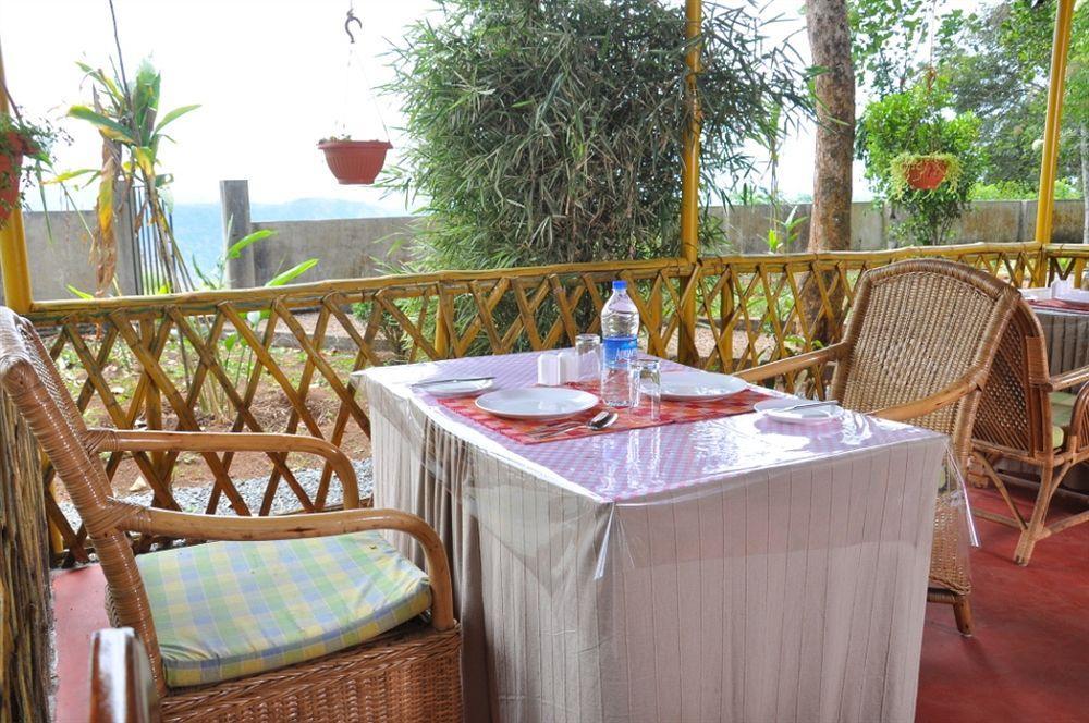 Beaumont Plantation Retreat Thekkady Exterior foto