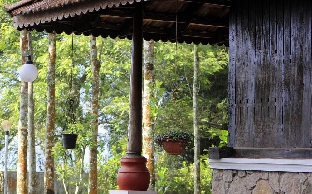 Beaumont Plantation Retreat Thekkady Exterior foto