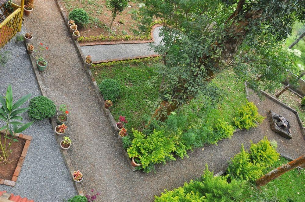 Beaumont Plantation Retreat Thekkady Exterior foto