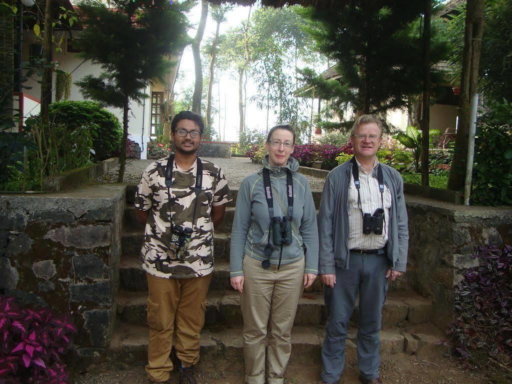 Beaumont Plantation Retreat Thekkady Exterior foto