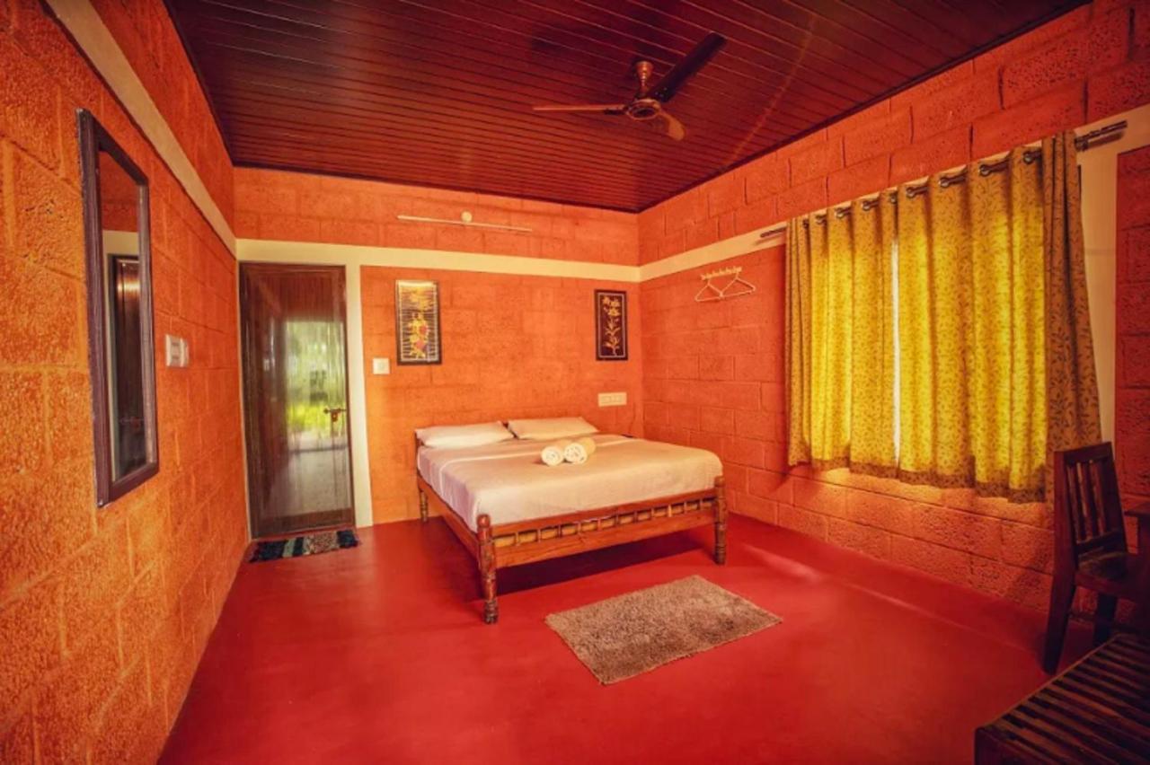 Beaumont Plantation Retreat Thekkady Exterior foto