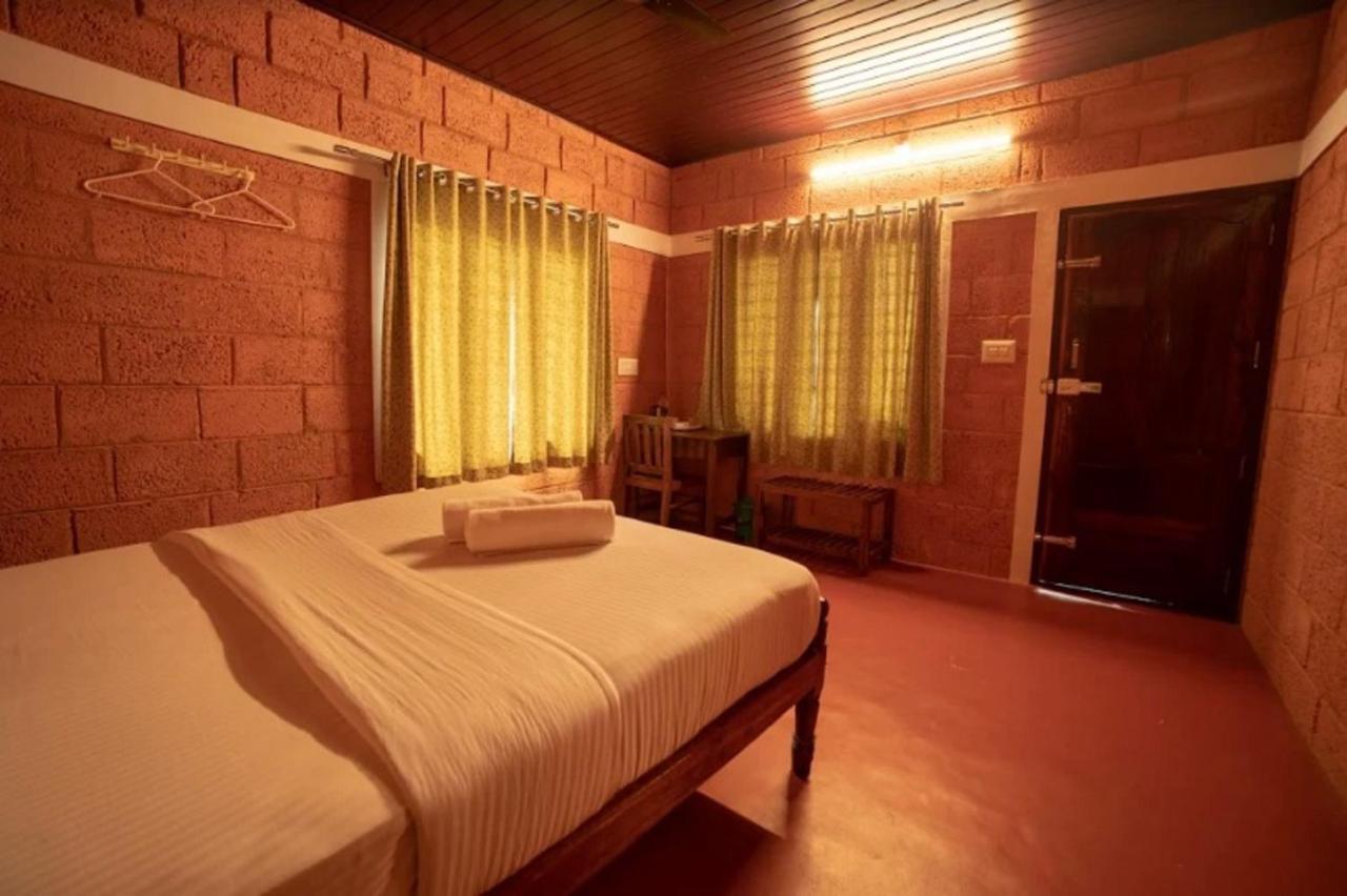 Beaumont Plantation Retreat Thekkady Exterior foto
