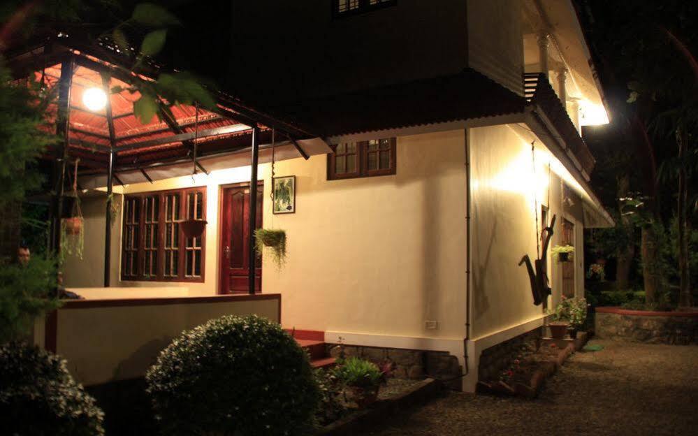 Beaumont Plantation Retreat Thekkady Exterior foto
